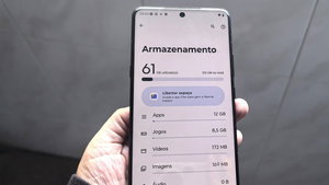 Dicas para poupar o armazenamento em smartphones