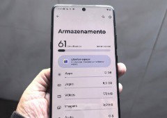 Dicas para poupar o armazenamento em smartphones