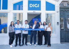 DIGI abriu a sua segunda loja em Portugal. Sabe mais
