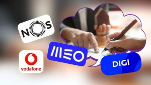 DIGI ajudou à mudança que MEO, NOS e Vodafone não conseguem evitar