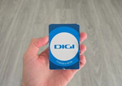 DIGI ataca com tarifários pré-pagos com preços de cair o queixo