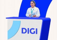 DIGI chega a mais 2 cidades em Portugal e ultrapassa os 45 espaços físicos