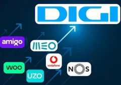DIGI começa 2026 a mostrar à MEO, NOS e Vodafone como se faz
