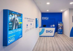 DIGI dá grande passo em abril na expansão em Portugal