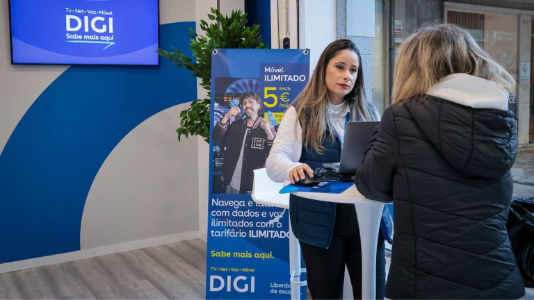 DIGI confirma o que todos esperavam da operadora em 2026