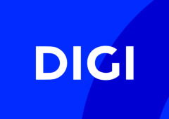 DIGI conquista 850.000 serviços em Portugal: eis os números de 2025