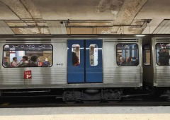 DIGI conta toda a verdade sobre a falta de cobertura no Metro de Lisboa