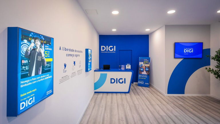 DIGI continua expansão e tem 2 boas novidades para os clientes