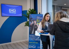DIGI dá um passo gigante na sua expansão em Portugal