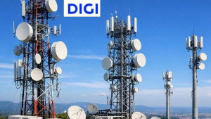 Digi em Portugal: Operadora já soma quase 1 milhão de serviços ativos e dispara nas receitas