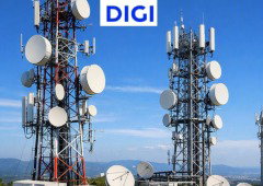 Digi em Portugal: Operadora já soma quase 1 milhão de serviços ativos e dispara nas receitas