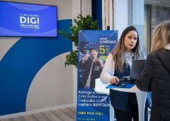 DIGI já abriu adesões para internet ilimitada a preço 'bomba'