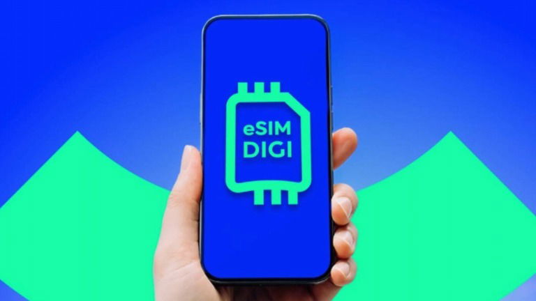 DIGI já tem eSIM em Portugal. Sabe como ativar gratuitamente
