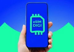 DIGI já tem eSIM em Portugal. Sabe como ativar gratuitamente