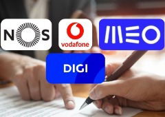 DIGI, MEO, NOS e Vodafone: esta é a operadora preferida dos portugueses