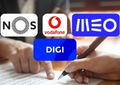 DIGI, MEO, NOS e Vodafone: esta é a operadora preferida dos portugueses