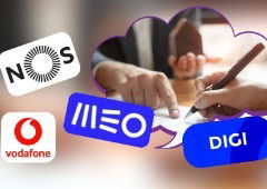 DIGI, MEO, NOS e Vodafone: subscrição isolada deste serviço está em vias de extinção