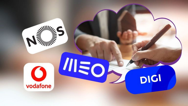 DIGI, MEO, NOS e Vodafone: vais ficar surpreendido com qual tem melhor internet fixa