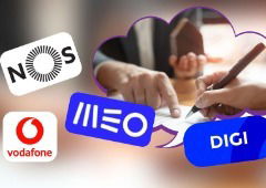 DIGI, MEO, NOS e Vodafone: vais ficar surpreendido com qual tem melhor internet fixa