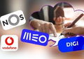 DIGI, MEO, NOS e Vodafone: vais ficar surpreendido com qual tem melhor internet fixa