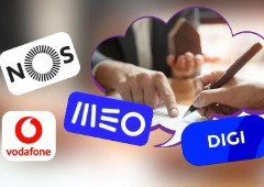 DIGI, MEO, NOS ou Vodafone? Esta operadora tem a melhor rede móvel e net fixa