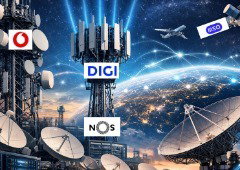 Digi, NOS, Meo ou Vodafone: qual a operadora com mais reclamações em Portugal
