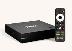 Digi: novos canais portugueses reforçam a oferta de TV. Vê aqui quais são