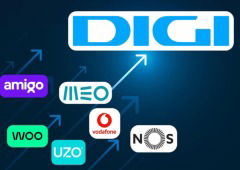 DIGI levou MEO, NOS e Vodafone a mexer nos preços. Regulador confirma