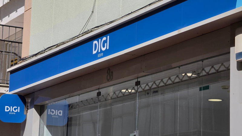 DIGI perdeu a cabeça e desceu ainda mais os preços face à concorrência