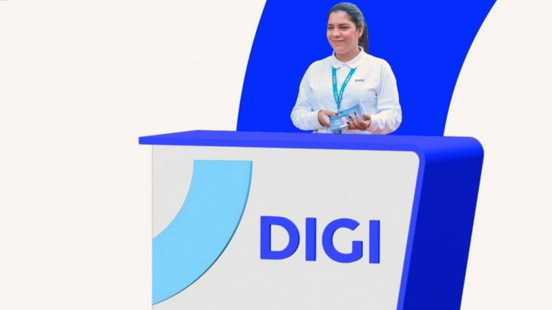DIGI recebe grande notícia para os seus clientes em 2026