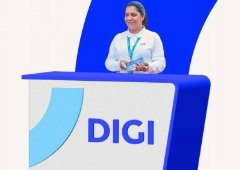 DIGI recebe grande notícia para os seus clientes em 2026
