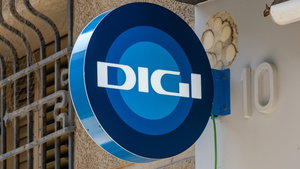 Digi acalera crescimento em Portugal com mais um novo espaço
