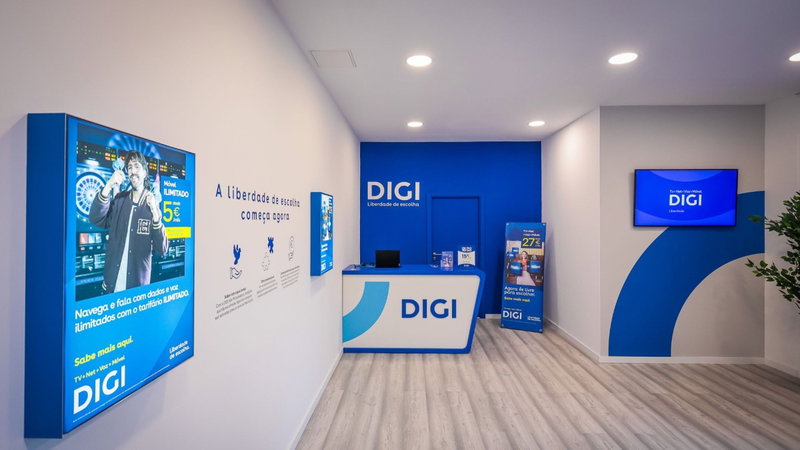 DIGI toma decisão em Espanha que queremos ver em Portugal