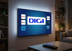 Digi TV já chegou às Smart TVs da Hisense