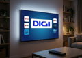 Digi TV já chegou às Smart TVs da Hisense