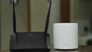 DIGI: Vale a pena trocar a Fibra tradicional por um router Net 5G?