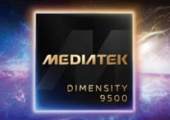 Dimensity 9500 chegou! Rival do Snapdragon 8 Elite Gen 5 promete mais potência e câmaras de 200 MP