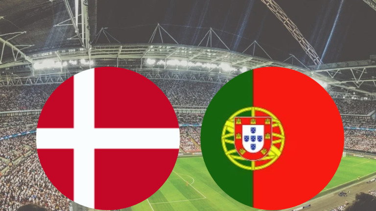 Dinamarca x Portugal: onde e a que horas ver (grátis) o jogo da Liga das Nações