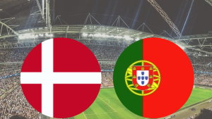 Dinamarca x Portugal: onde e a que horas ver (grátis) o jogo da Liga das Nações