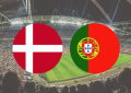 Dinamarca x Portugal: onde e a que horas ver (grátis) o jogo da Liga das Nações