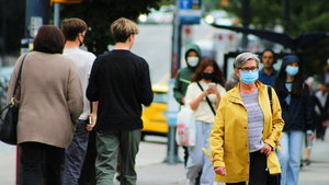 Direção-Geral de Saúde emite alerta: o ar em Portugal vai piorar esta semana