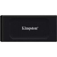 Disco Externo SSD KINGSTON Xs 1000 (Preto)
