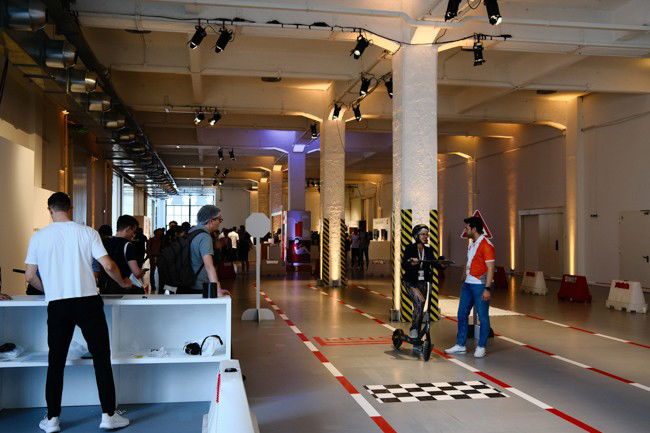 Xiaomi Electric Scooter 4