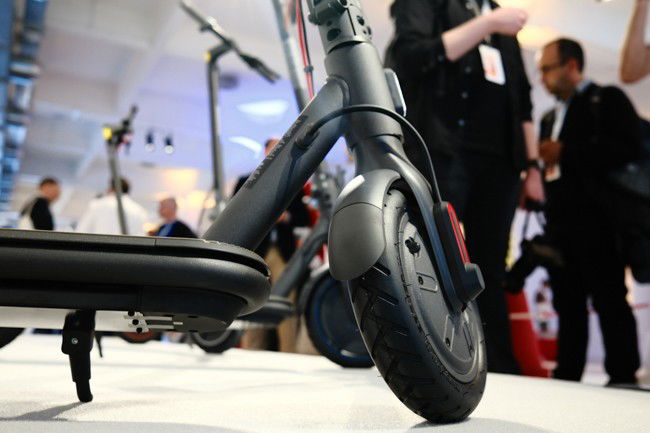 Xiaomi Electric Scooter 4