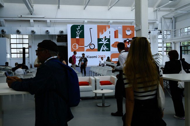 Discover Xiaomi 2023