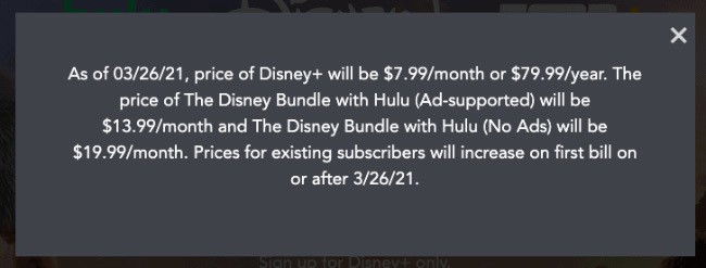 Disney Plus Netflix