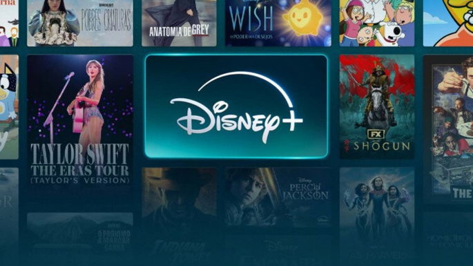 Disney+ o que ver