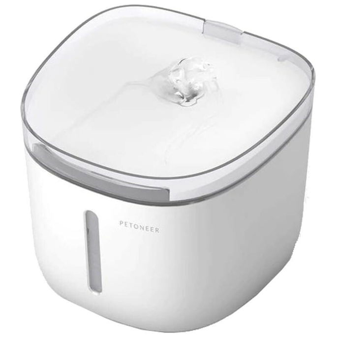 Bebedouro Petoneer Fresco Mini Plus Smart Pet Fountain