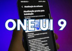 Dispositivos Galaxy recebem nova proteção contra apps perigosas com a One UI 9