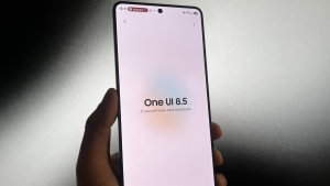 Distribuição concluída: One UI 8.5 já chegou a todos estes dispositivos